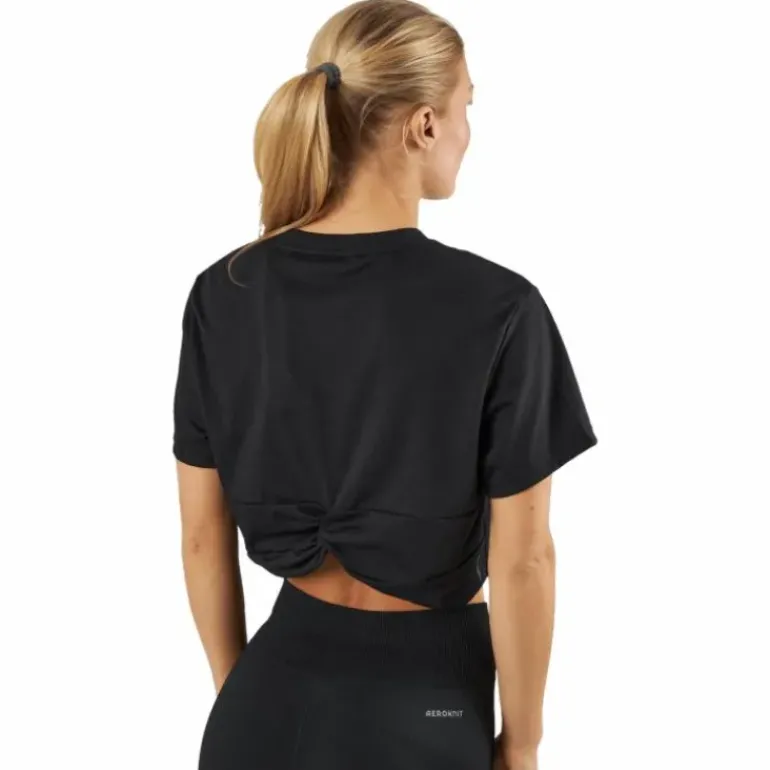 Studio T-Shirt Black