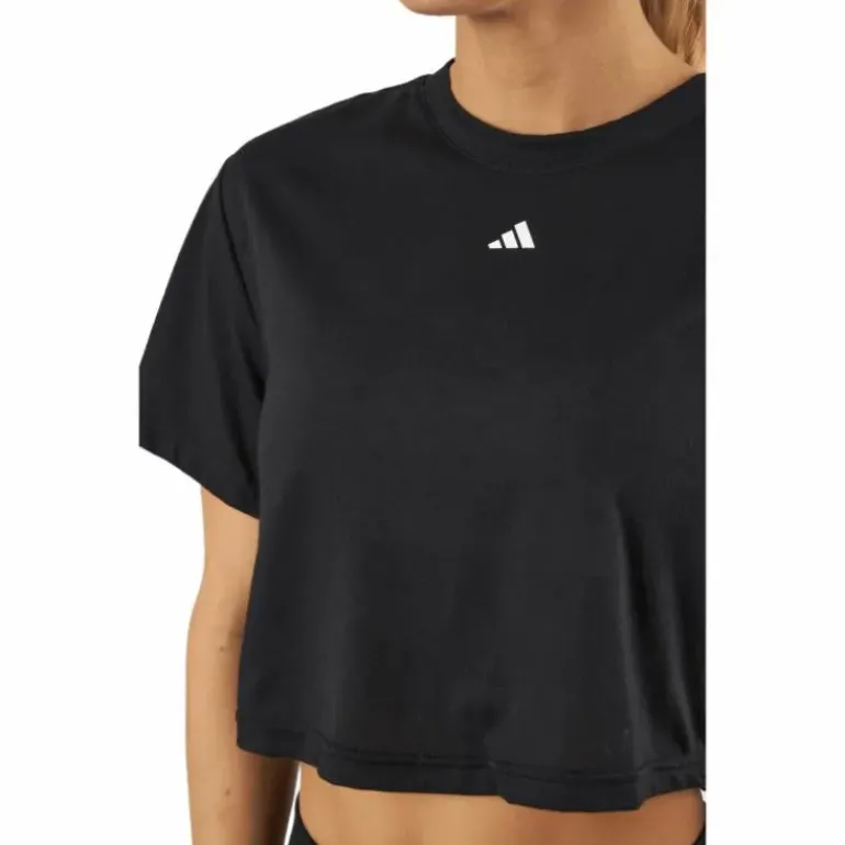 Studio T-Shirt Black