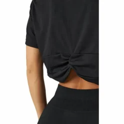 Studio T-Shirt Black