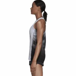 Sub 2 Singlet Adizero W White