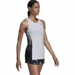 Sub 2 Singlet Adizero W White