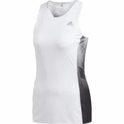 Sub 2 Singlet Adizero W White