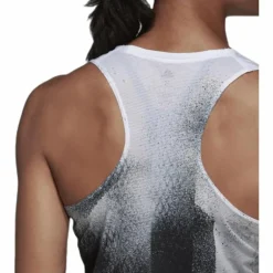 Sub 2 Singlet Adizero W White