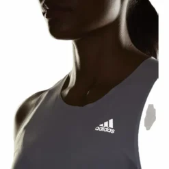 Sub 2 Singlet Adizero W White