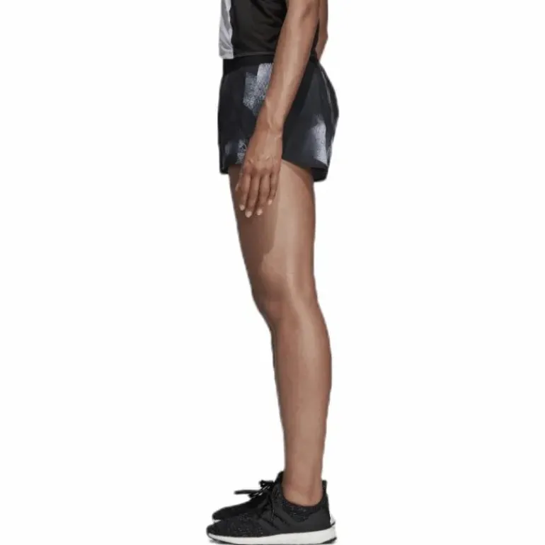 Sub 2 Split Adizero W Black