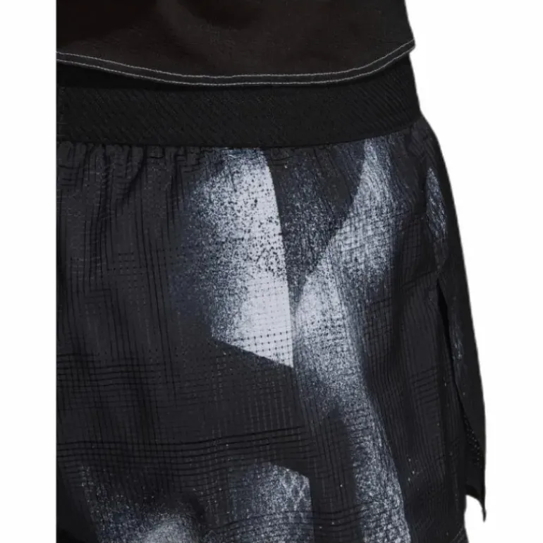 Sub 2 Split Adizero W Black