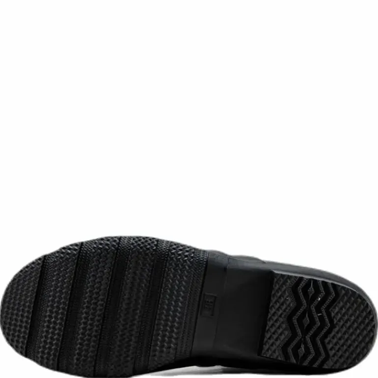Suburbs Rubber Boot Black