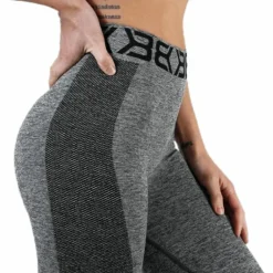 Sugar Hill Tights Grey