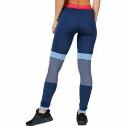 Sundve Tights Blue