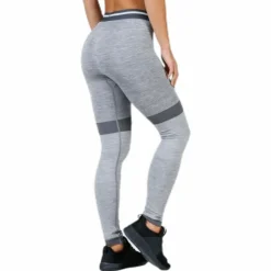 Sundve Tights Grey