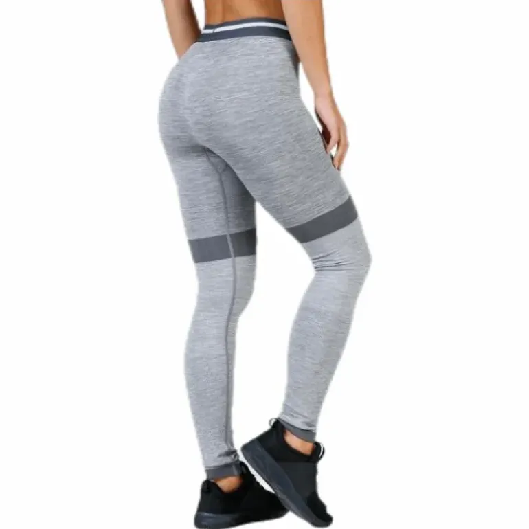 Sundve Tights Grey