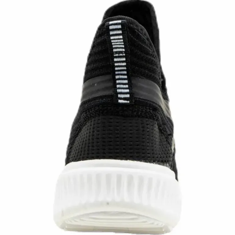 Super Light Sneakers Verdi Black
