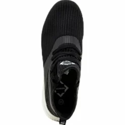 Super Light Sneakers Verdi Black