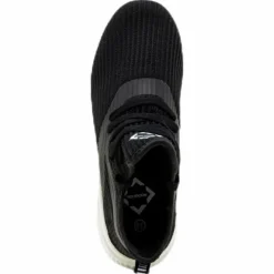 Super Light Sneakers Verdi Black