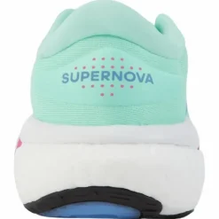 Supernova 2.0 Shoes Pulmin / Blufus / Lucfuc