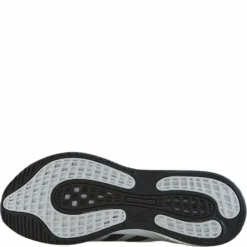 Supernova Shoes Cloud White / Core Black / Dash Grey