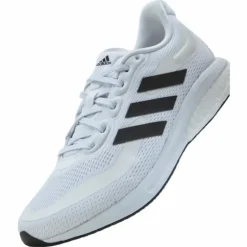 Supernova Shoes Cloud White / Core Black / Dash Grey