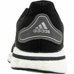 Supernova Shoes Core Black / Grey Six / Silver Metallic