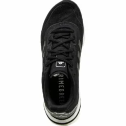 Supernova Shoes Core Black / Grey Six / Silver Metallic