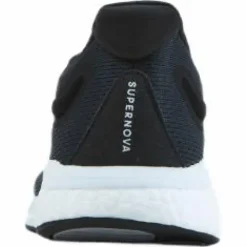 Supernova Shoes Core Black / Cloud White / Halo Silver