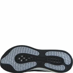 Supernova Shoes Core Black / Cloud White / Halo Silver