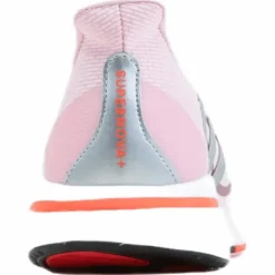 Supernova+ Shoes Fresh Candy / Silver Metallic / Pink Met.