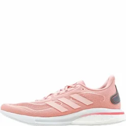 Supernova Shoes Glow Pink / Glow Pink / Signal Pink / Coral