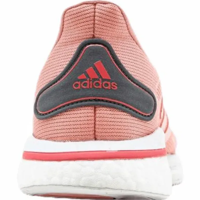 Supernova Shoes Glow Pink / Glow Pink / Signal Pink / Coral