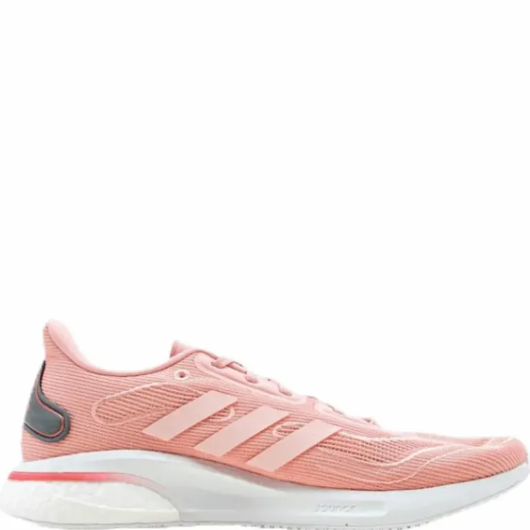 Supernova Shoes Glow Pink / Glow Pink / Signal Pink / Coral