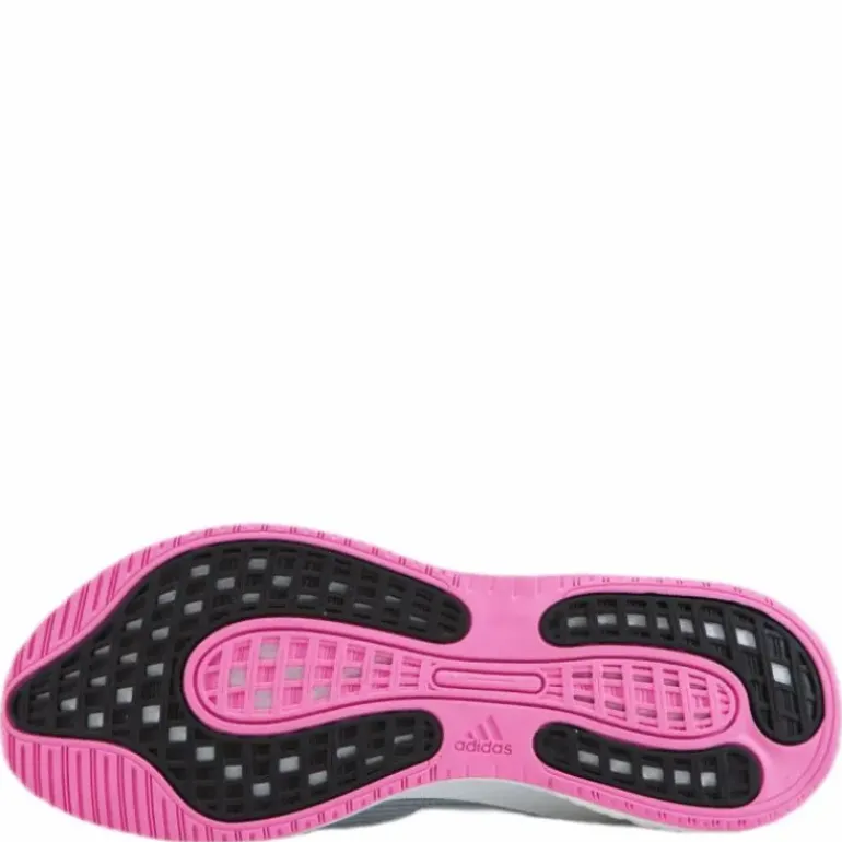Supernova Shoes Halo Silver / Cloud White / Screaming Pink
