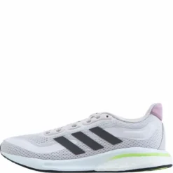 Supernova Shoes Ice Purple / Grey Six / Shift Pink