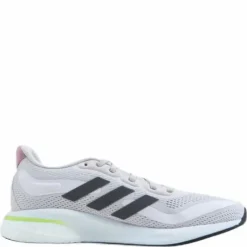 Supernova Shoes Ice Purple / Grey Six / Shift Pink