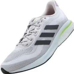 Supernova Shoes Ice Purple / Grey Six / Shift Pink