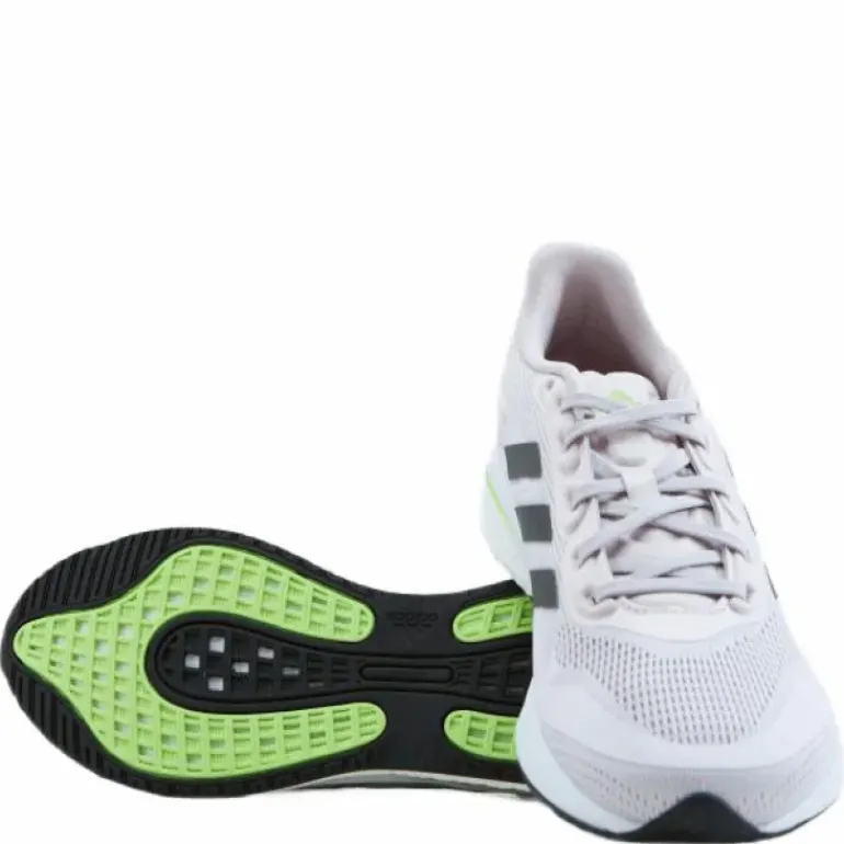 Supernova Shoes Ice Purple / Grey Six / Shift Pink