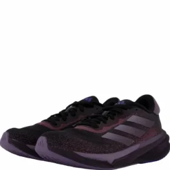 Supernova Stride Shoes Black