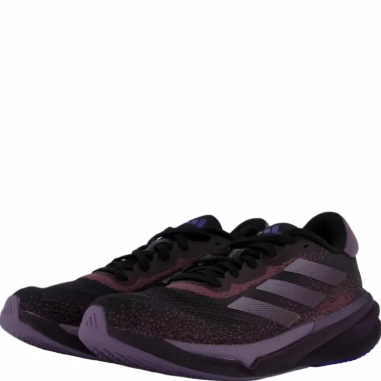Supernova Stride Shoes Black