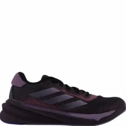 Supernova Stride Shoes Black