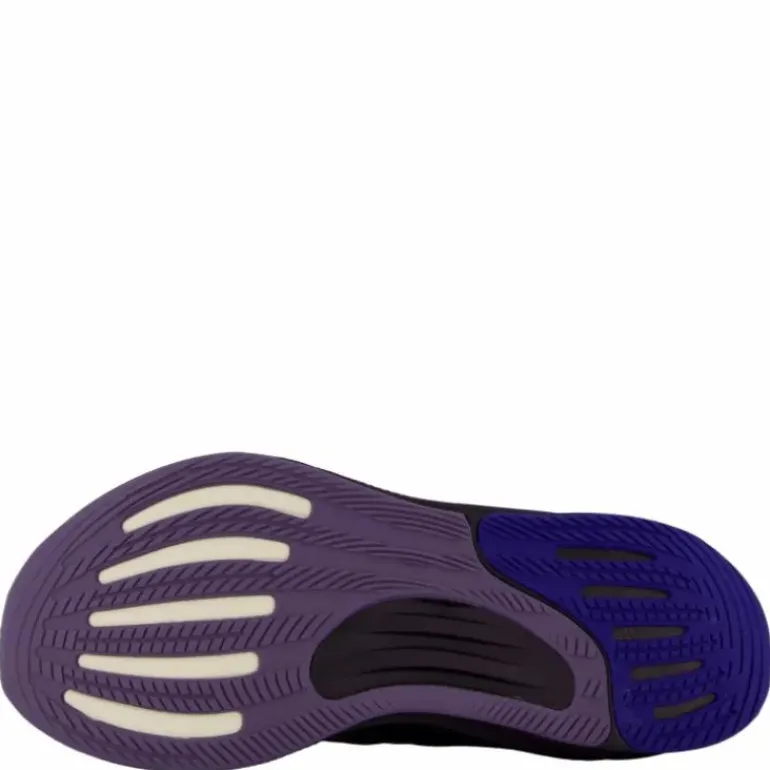 Supernova Stride Shoes Black