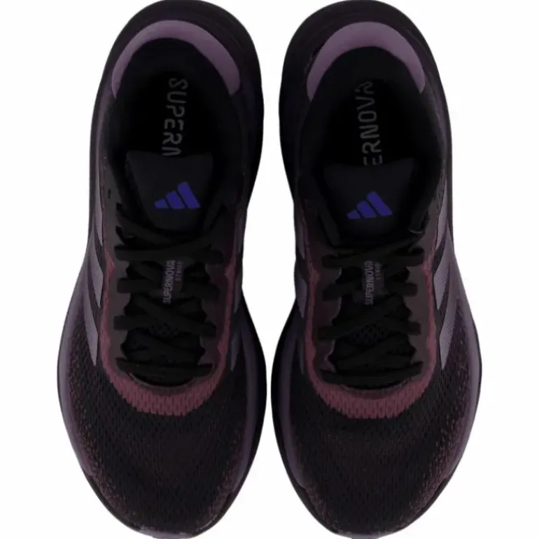 Supernova Stride Shoes Black