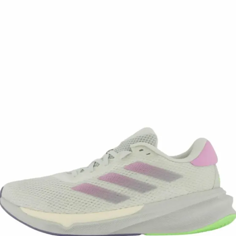 Supernova Stride Shoes Green