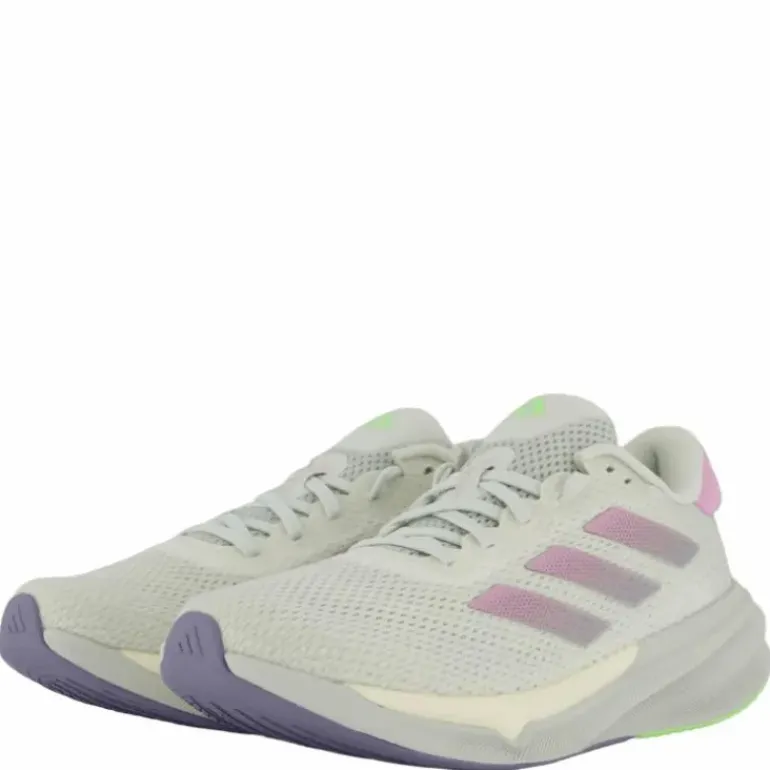 Supernova Stride Shoes Green