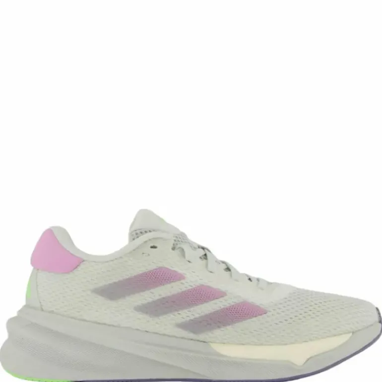 Supernova Stride Shoes Green