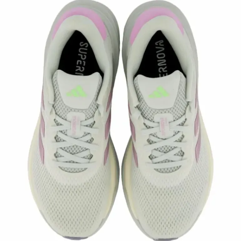 Supernova Stride Shoes Green