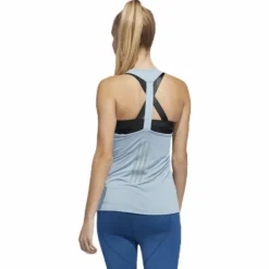 Supernova Tank Grey