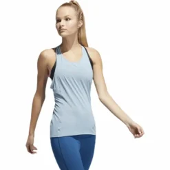 Supernova Tank Grey