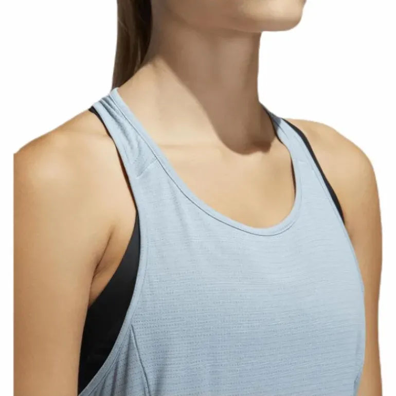 Supernova Tank Grey