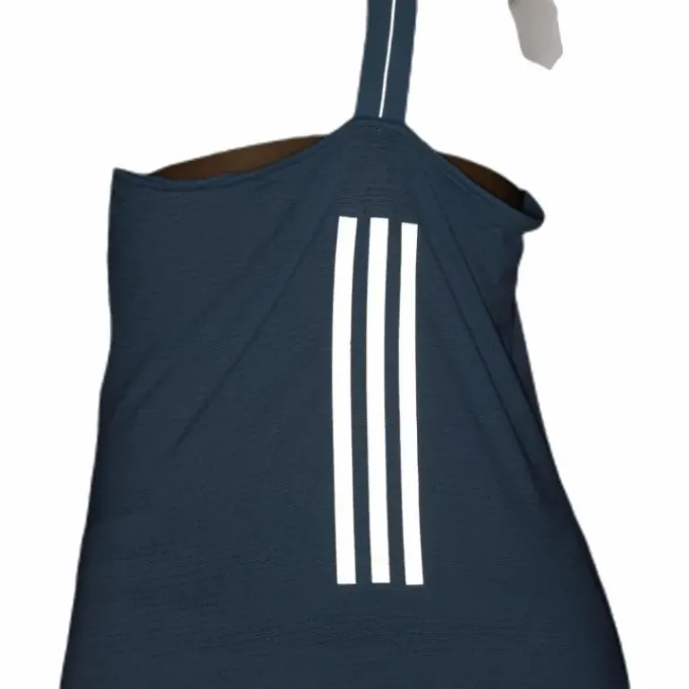 Supernova Tank Grey