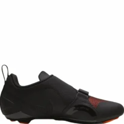 Superrep Cycle Black/Silver