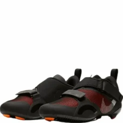Superrep Cycle Black/Silver