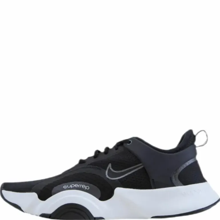 SuperRep Go 2 Black/Grey
